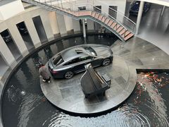 -上海中升之星汽车销售服务有限公司