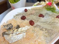 -官塘陈记鱼生·潮汕砂锅粥·潮汕生腌牛肉火锅(潮枫路总店)