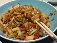 -大融厨·鸡毛店·川菜(果壳里东安湖店)