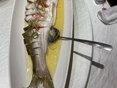 -新华饭店·新津菜·酥皮烤鸭·海鲜(津湾广场店)