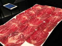 -官也街澳门火锅(新源里店)