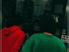 -小米粑粑(玉锦苑店)