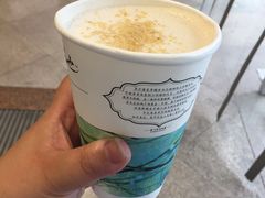 -茶颜悦色(平和堂负一楼店)