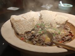 -沅江水·湖南家宴(南村万博长隆商圈店)
