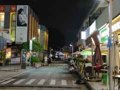 -冒胖子·市井火锅冒菜(同创汇店)
