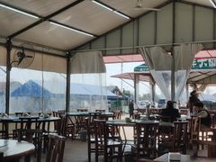 -87号烧烤海鲜·大排档(金沙滩店)