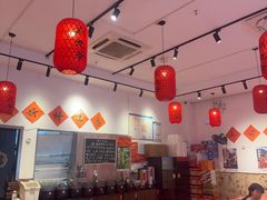 -荆九爷爆炒桥头三嫩(夫子庙店)
