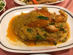 -尚味泰餐厅