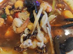 -Chongqing Noodles 山城寻味重庆小面(Dominion Road)