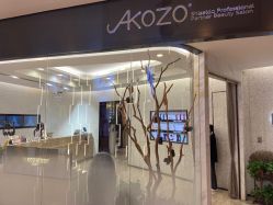 点击看大图 -AKOZO Beauty Salon