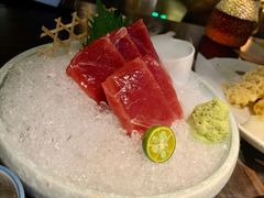 -山葵家·创意料理(EFC欧美广场店)
