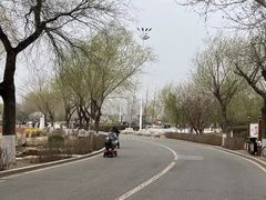 -丁香湖公园