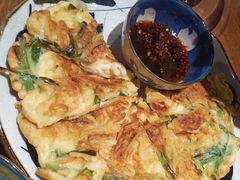 -炎蔵牛舌烤肉