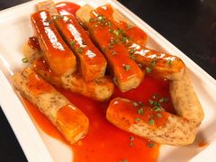 旺旺芋头-旺达·福州菜(正大广场店)