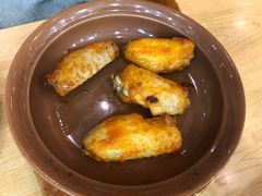 -萨莉亚意式餐厅(南京环亚凯瑟琳广场店)