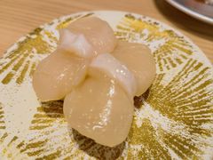 -大起水产回转寿司(大丸心斋桥店)