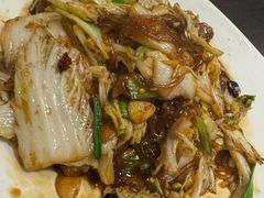 -老牌坊•鲁菜名店•地道济南菜(大观园商埠店)