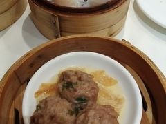 陈皮牛肉球-万龙洲海鲜(南新仓店)