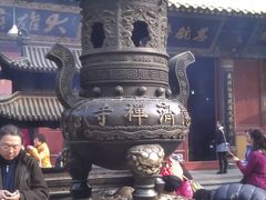 -普陀山慧济禅寺