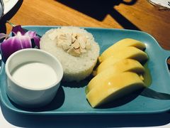 -花样西贡·蜜越餐厅·法式越南料理(水晶城店)