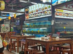 -坛南湾阿强农家乐.海鲜大排档老字号(福州地标美食店)