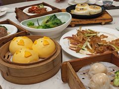 -岭南茗点(沙埔店)