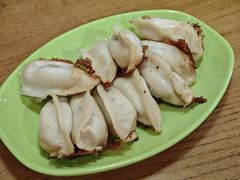 -锅贴王小吃(南大街店)