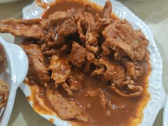-满口香饭店