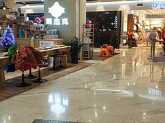 -银泰百货(北京大红门店)