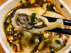 -尤素福东举院饺子馆