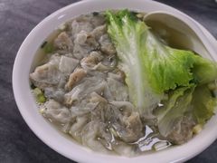 -崖口云吞(石岐店)