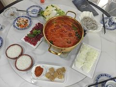 -贵州人家·酸汤火锅·20年老字号
