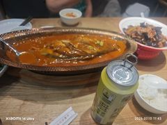-徽张·新徽菜(五棵松·永定路店)