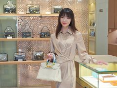 -109度二手奢侈品手表包包珠宝回收(新天地店)