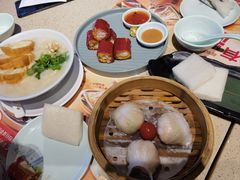 -点都德(花城店)