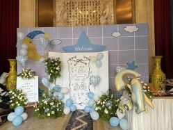 -四方阁酒楼·宴会厅(圣灯店)