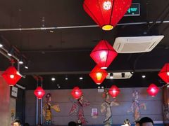 大堂-贺秦生陕面王(富力城店)