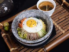 -汉城馆·烤肉火锅餐厅·韩国烤肉(河北云瑧世纪大饭店)