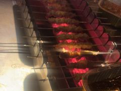 -麦凯伦烧烤·精酿超级工厂店(金桥总店)