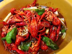 -眼镜哥浦江夜宵大本营