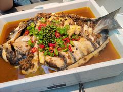 -半天妖烤鱼(西直门凯德mall店)