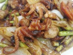 -北戴河庆山饭店·海鲜砂锅粥(北戴河黑石路店)