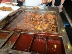 -细妹五香牛杂(步行街店)