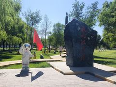 -中国酒泉卫星发射中心