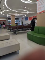 -上海市长宁区妇幼保健院