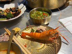 -琥珀川糟粕醋火锅(慈云寺店)