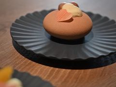 榛心-潮一不贰·法式甜品·生日蛋糕·西式简餐(外滩店)