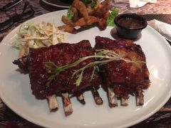 -Warung Nia Balinese Food & Pork Ribs