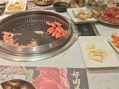 -炭之家·齐齐哈尔非遗烤肉·鲜切直供(中央大街店)