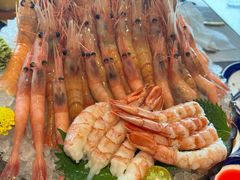 -極上萬膳·日料放题(来福士江景店)